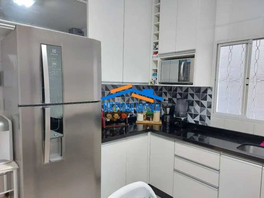 Sobrado, 3 quartos, 167 m² - Foto 7
