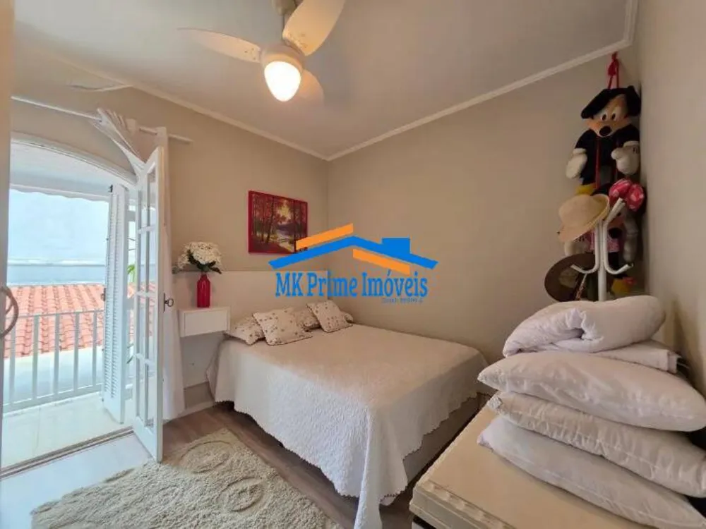Casa de Condomínio, 4 quartos - Foto 5