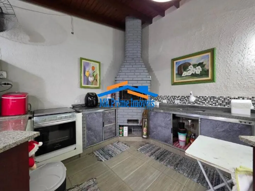 Casa de Condomínio, 4 quartos - Foto 3