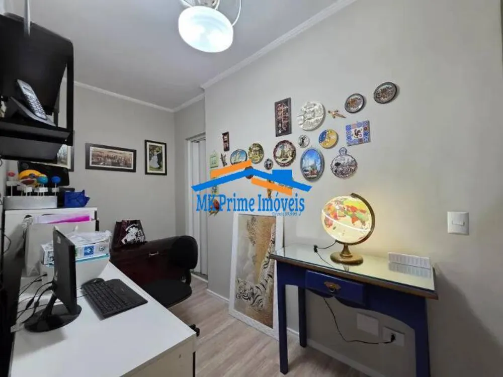 Casa de Condomínio, 4 quartos - Foto 6