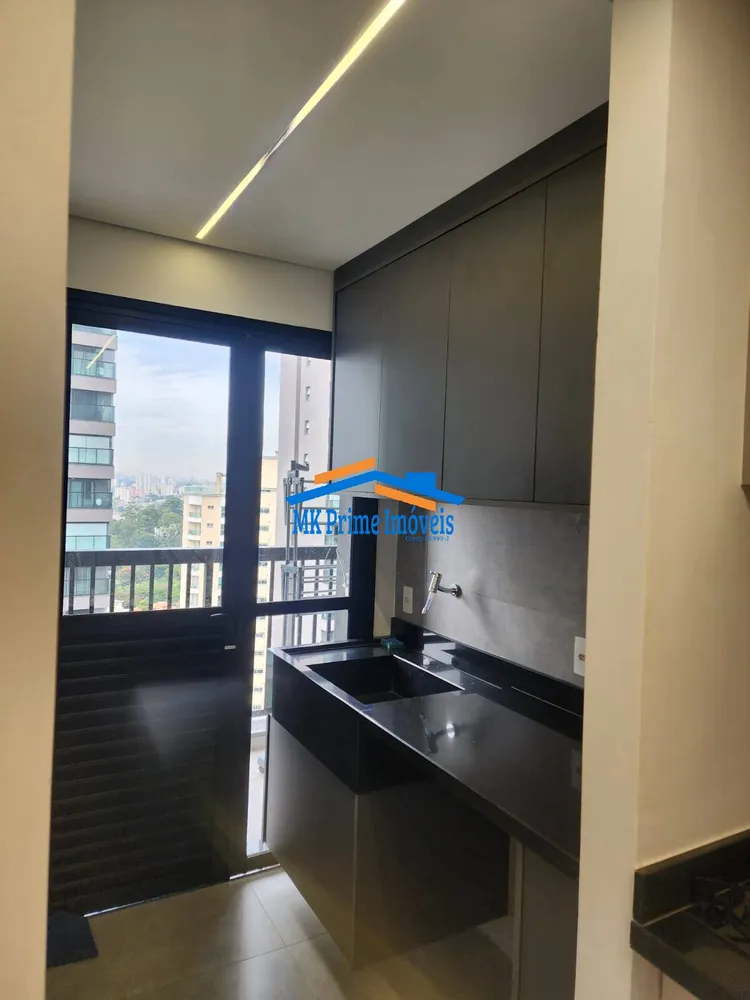 Apartamento, 3 quartos, 116 m² - Foto 2