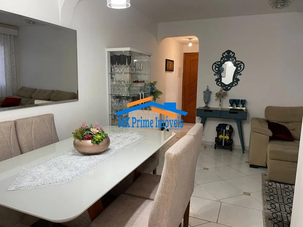 Apartamento, 3 quartos, 70 m² - Foto 3