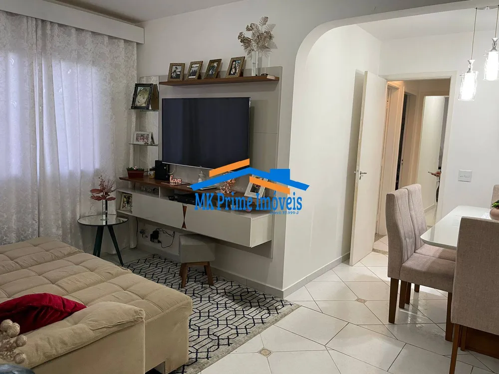 Apartamento, 3 quartos, 70 m² - Foto 1