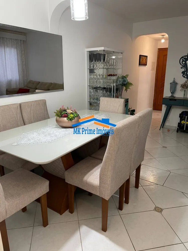 Apartamento, 3 quartos, 70 m² - Foto 4