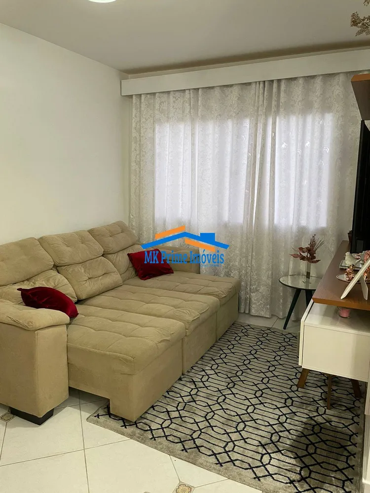 Apartamento, 3 quartos, 70 m² - Foto 2