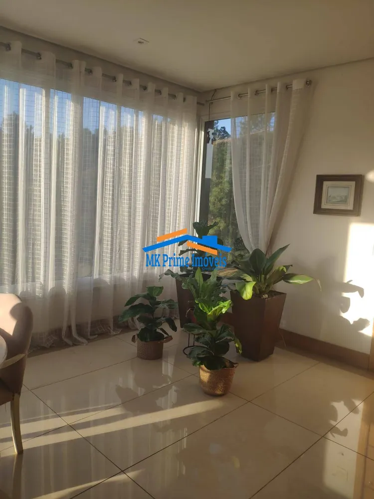 Casa de Condomínio, 4 quartos - Foto 8