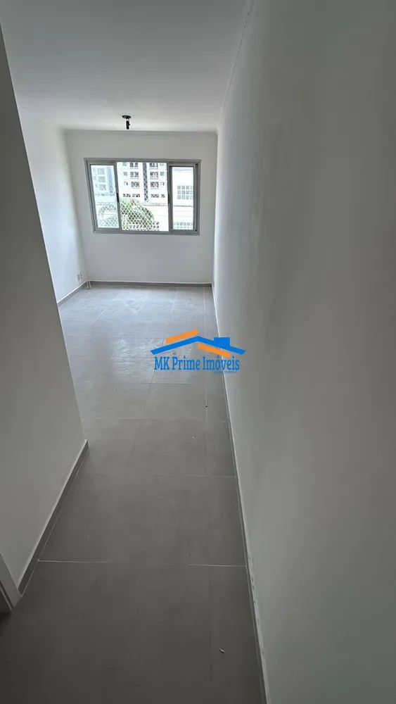 Apartamento, 2 quartos, 65 m² - Foto 2