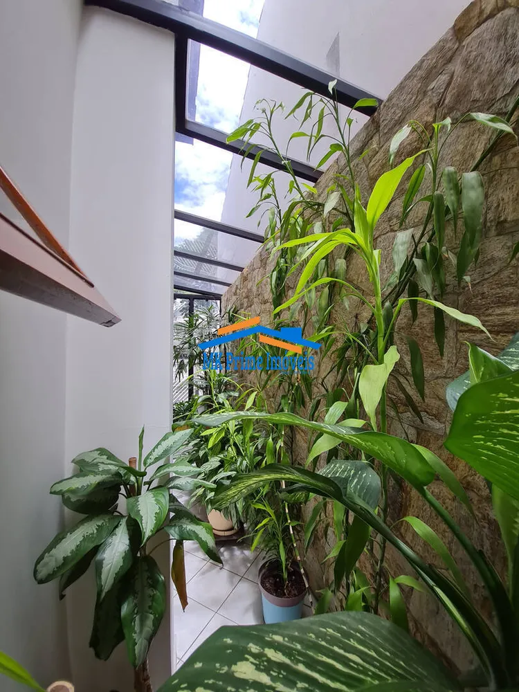 Sobrado, 4 quartos, 510 m² - Foto 2