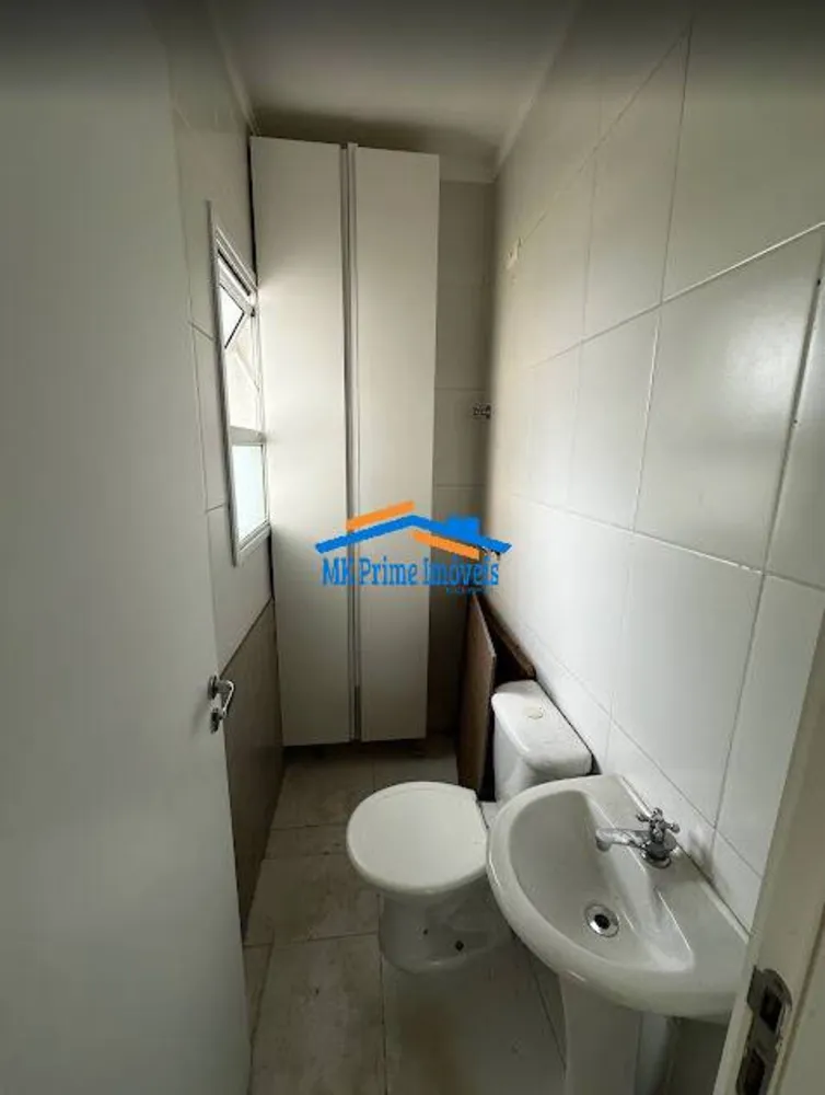 Casa de Condomínio, 3 quartos - Foto 9