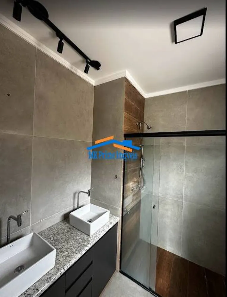 Casa de Condomínio, 3 quartos - Foto 11