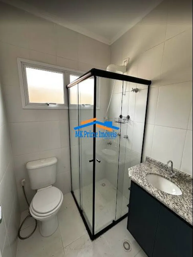 Casa de Condomínio, 3 quartos - Foto 12