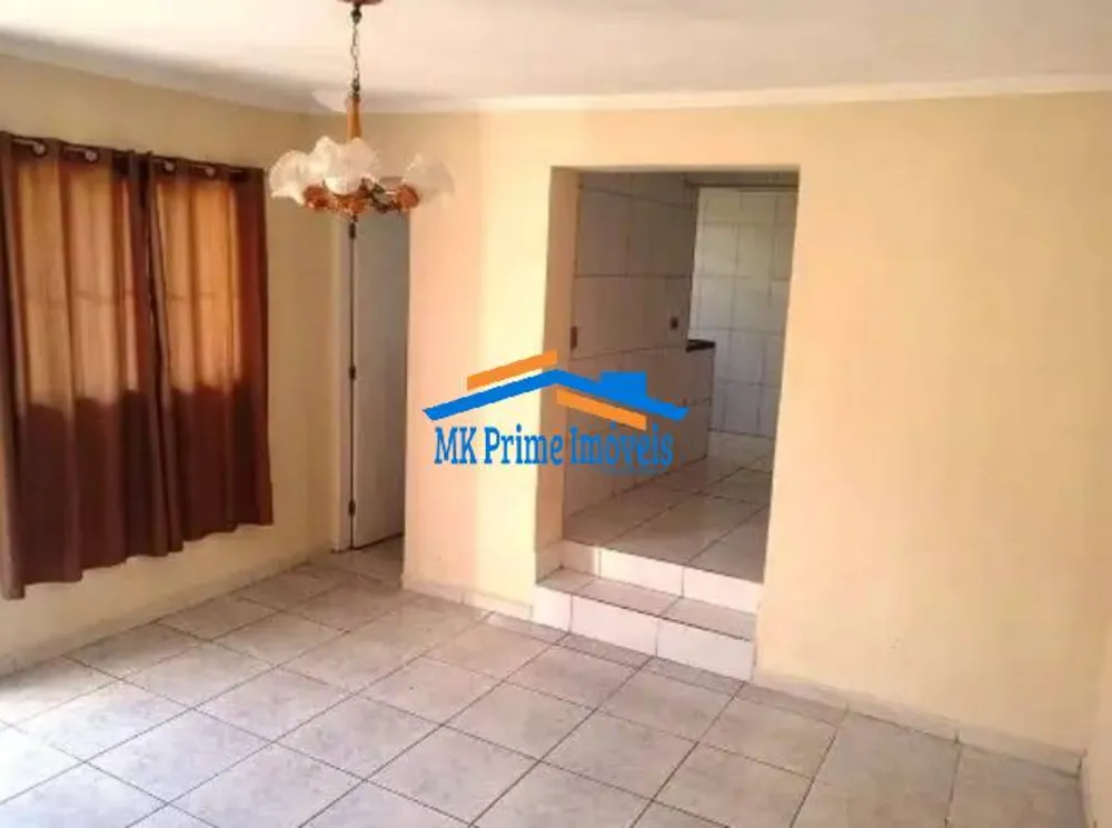 Casa, 2 quartos, 140 m² - Foto 2