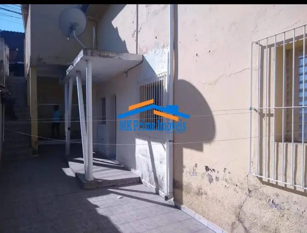 Casa, 2 quartos, 140 m² - Foto 1