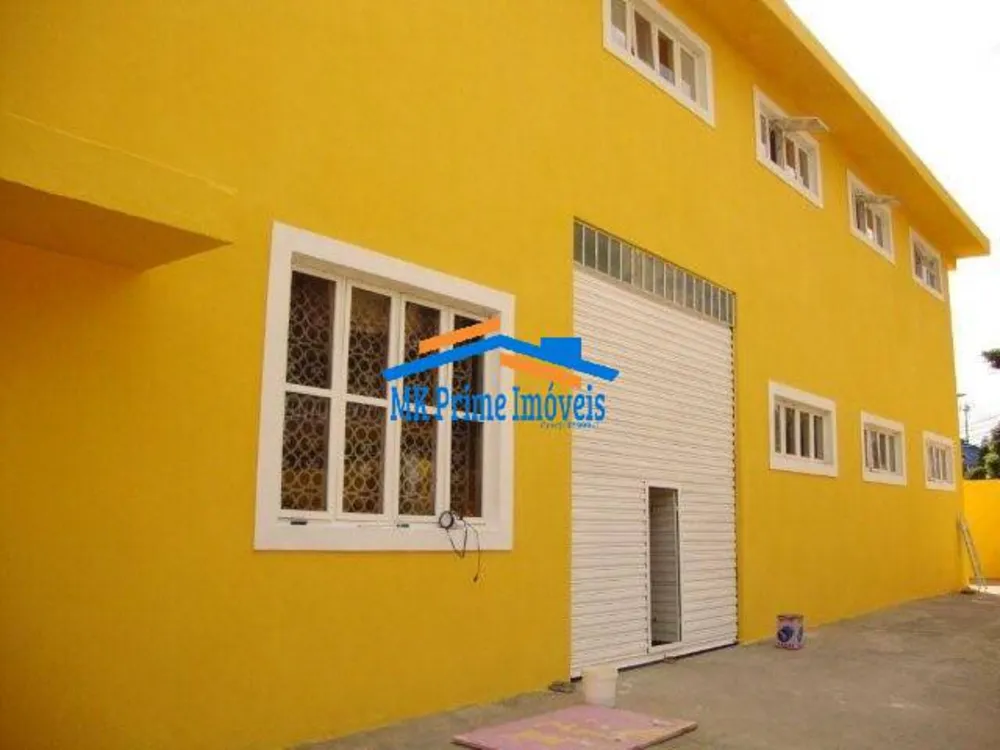 Depósito-Galpão, 1310 m² - Foto 3