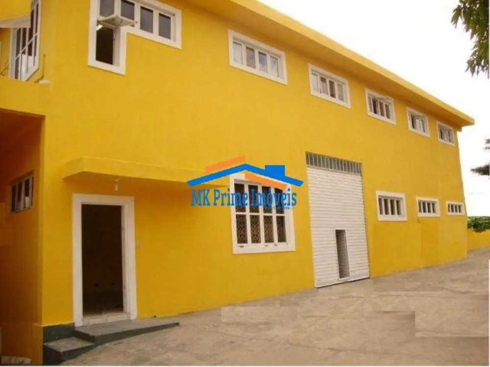 Depósito-Galpão, 1310 m² - Foto 2
