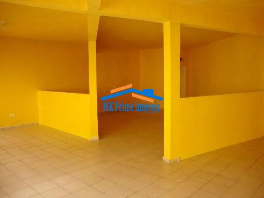 Depósito-Galpão, 1310 m² - Foto 5
