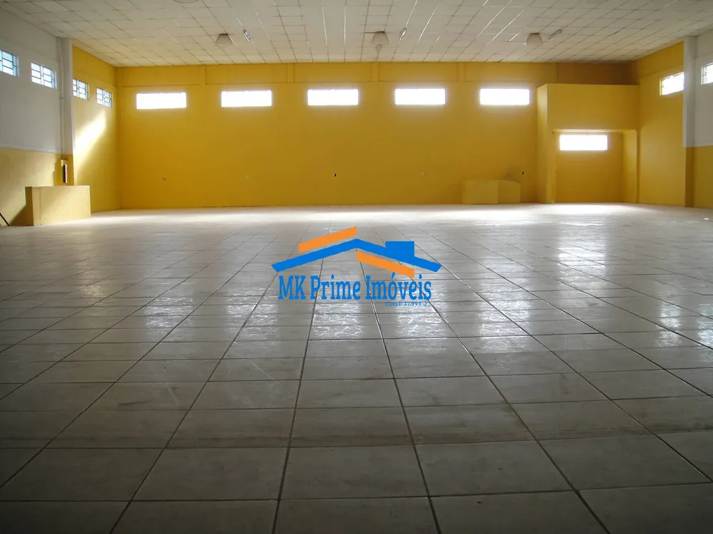 Depósito-Galpão, 1310 m² - Foto 1