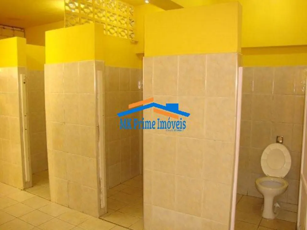 Depósito-Galpão, 1310 m² - Foto 7