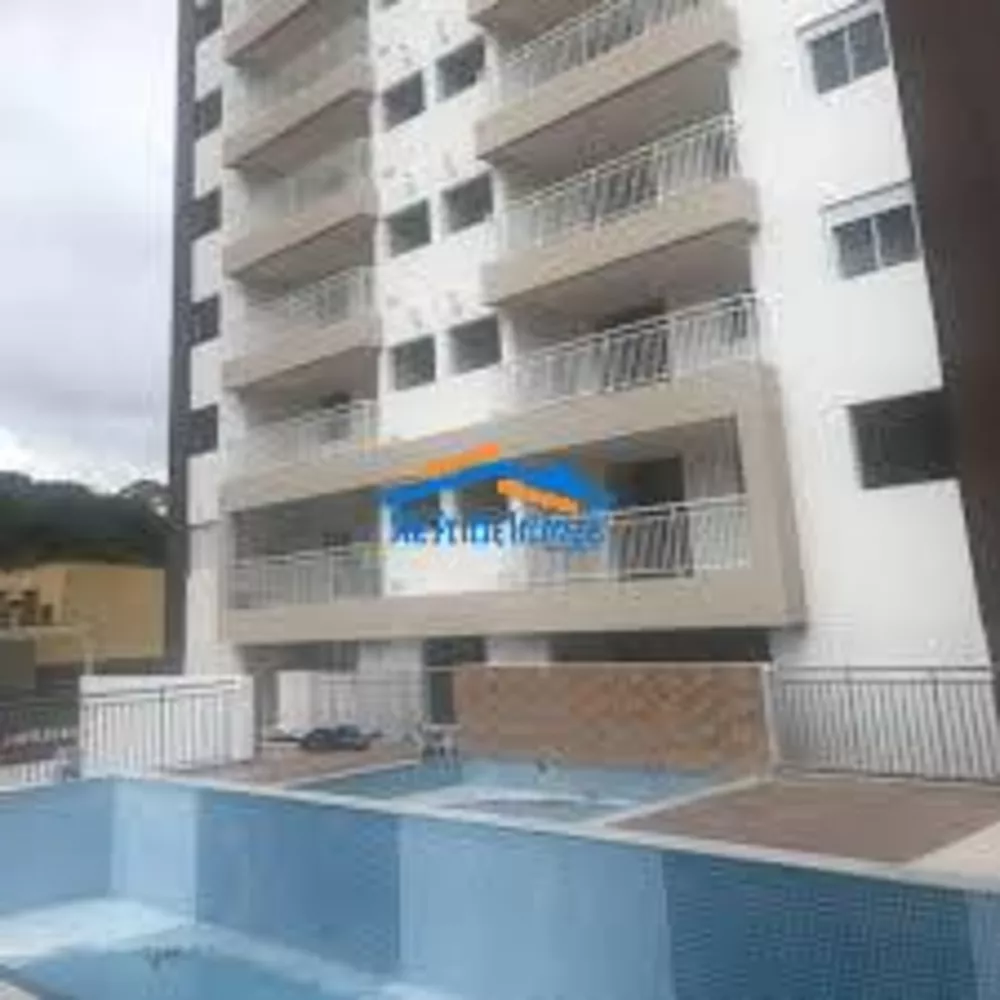 Apartamento à venda com 3 quartos, 75m² - Foto 1