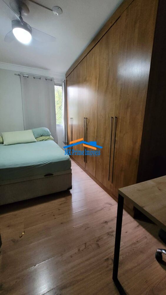 Apartamento à venda com 2 quartos, 58m² - Foto 7