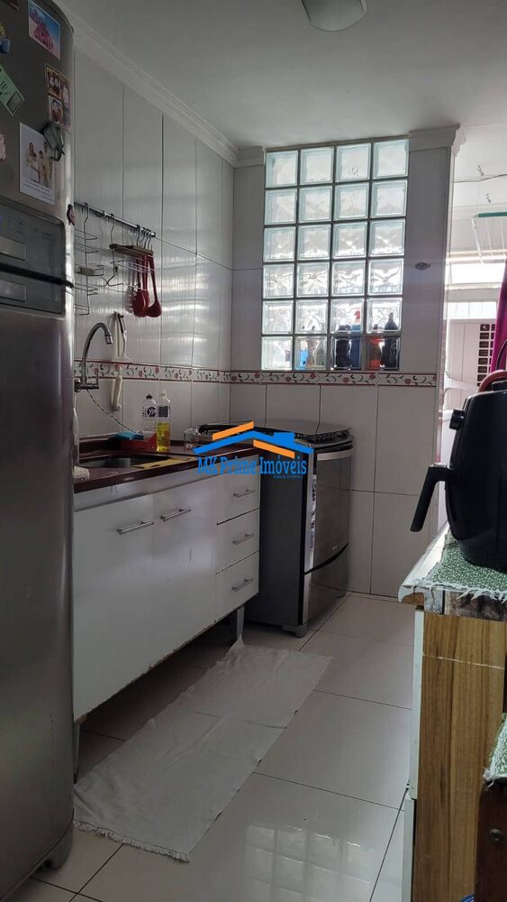 Apartamento à venda com 2 quartos, 58m² - Foto 12