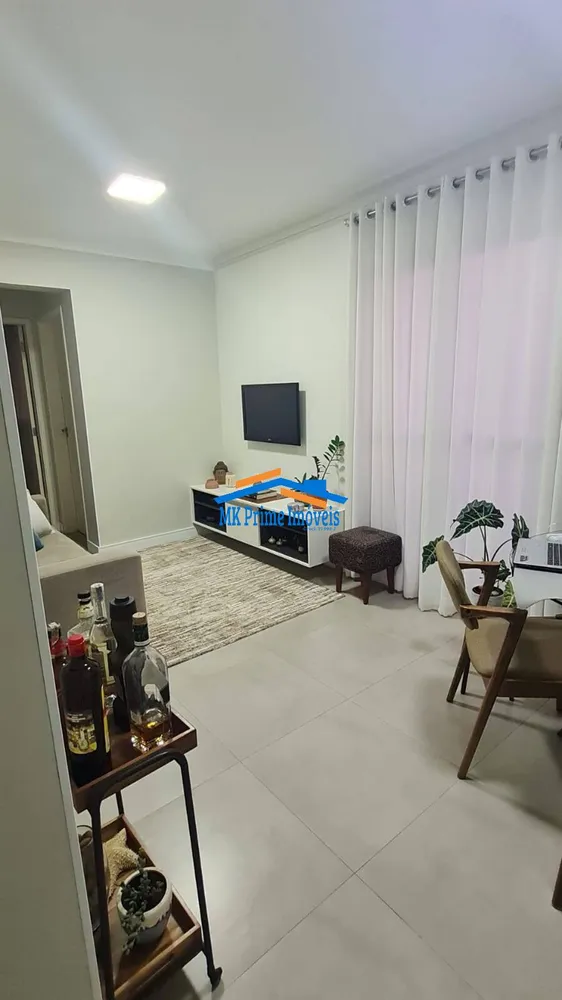 Apartamento, 2 quartos, 62 m² - Foto 2