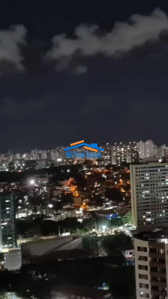 Apartamento, 2 quartos, 62 m² - Foto 3