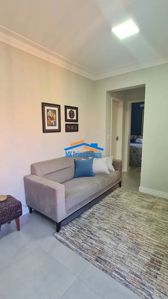 Apartamento, 2 quartos, 62 m² - Foto 4