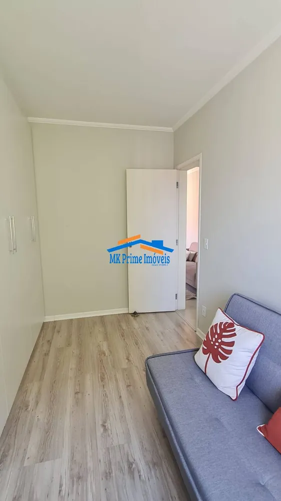 Apartamento, 2 quartos, 62 m² - Foto 8