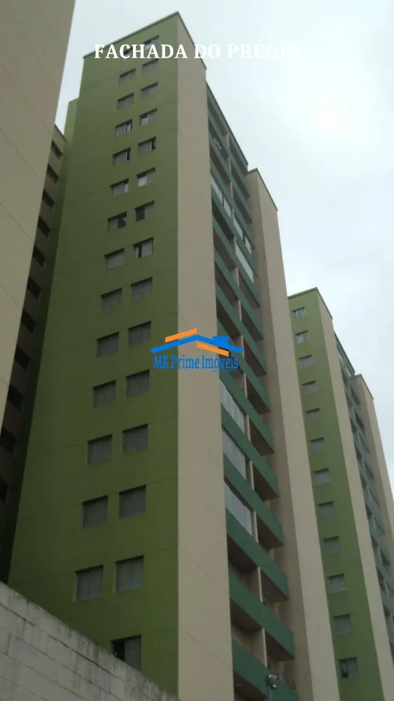 Apartamento, 2 quartos, 62 m² - Foto 7