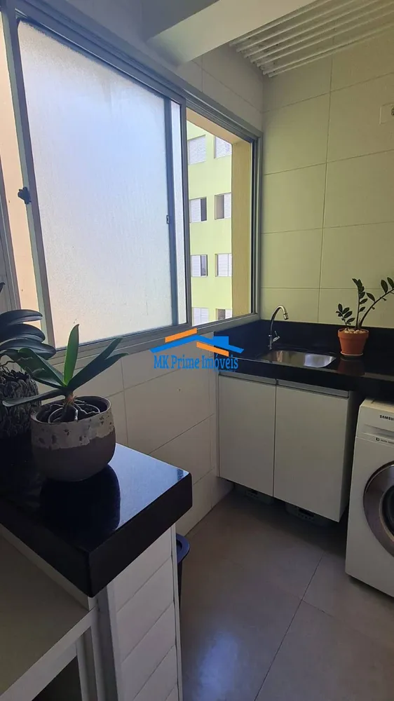 Apartamento, 2 quartos, 62 m² - Foto 6
