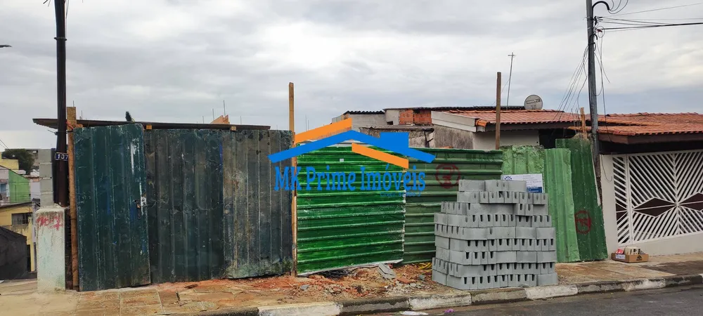 Sobrado, 3 quartos, 130 m² - Foto 1