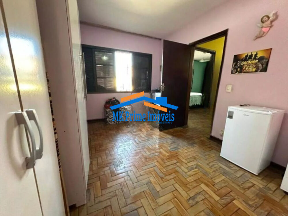 Sobrado à venda com 3 quartos, 138m² - Foto 2