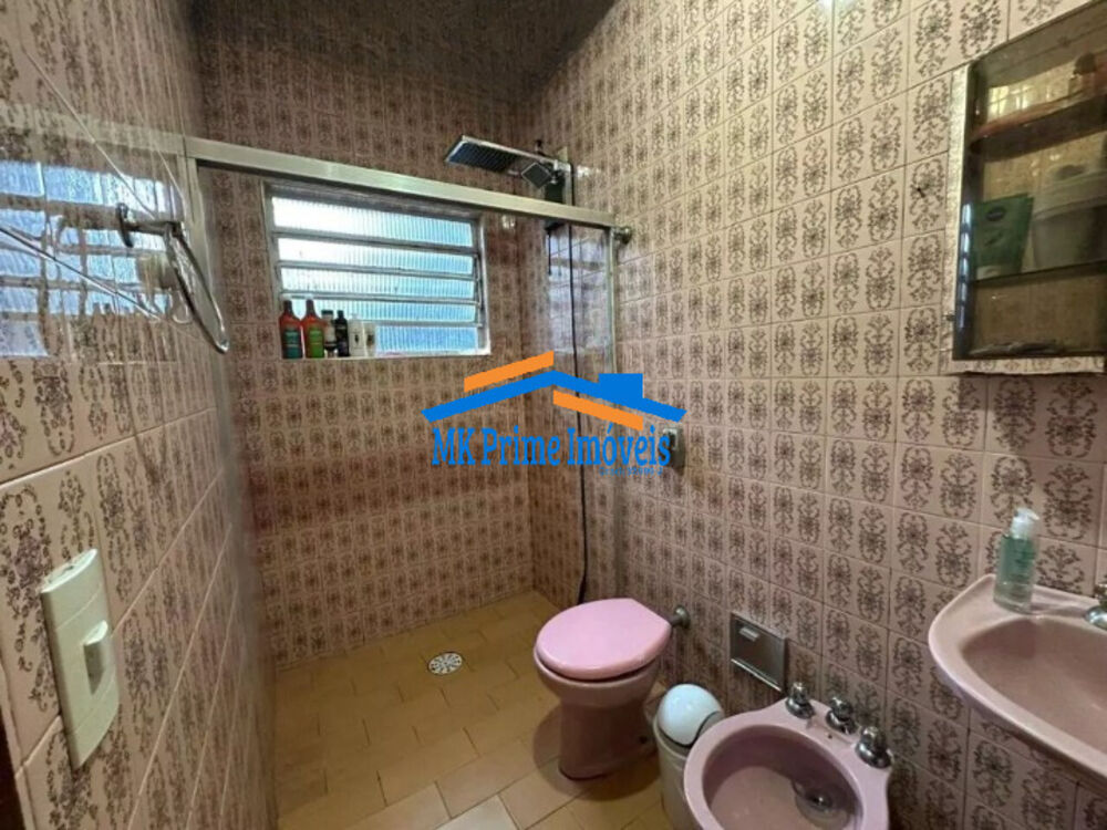 Sobrado à venda com 3 quartos, 138m² - Foto 3