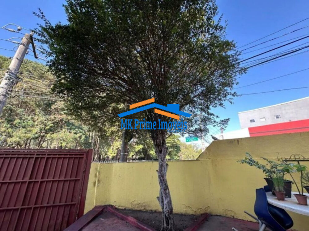 Sobrado à venda com 3 quartos, 138m² - Foto 4