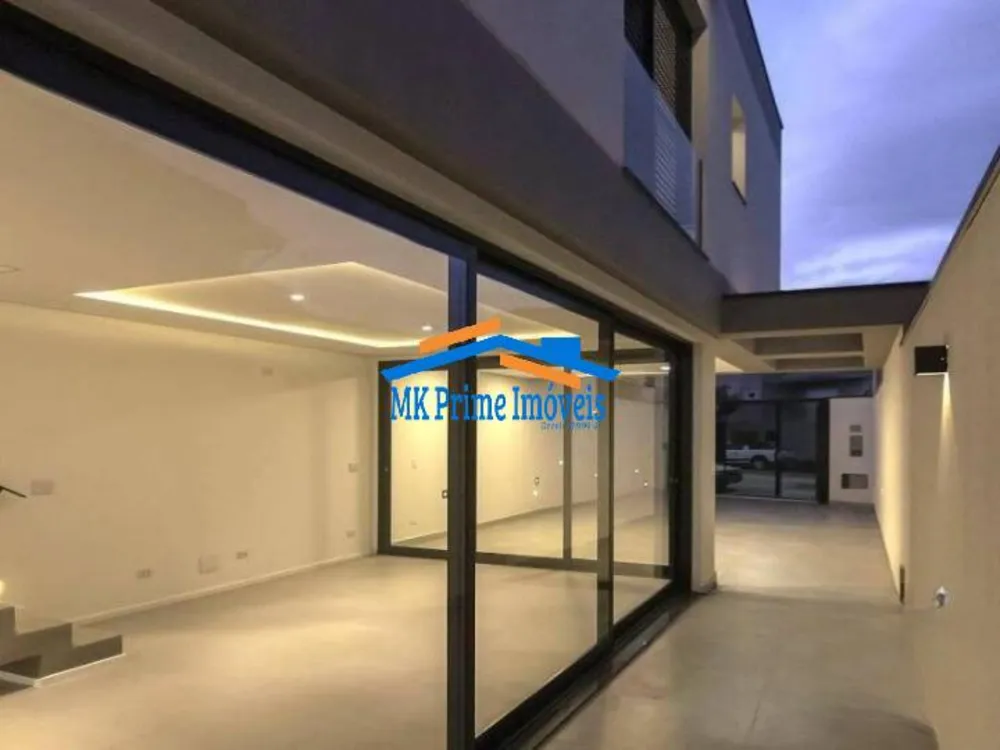 Sobrado, 3 quartos, 150 m² - Foto 7