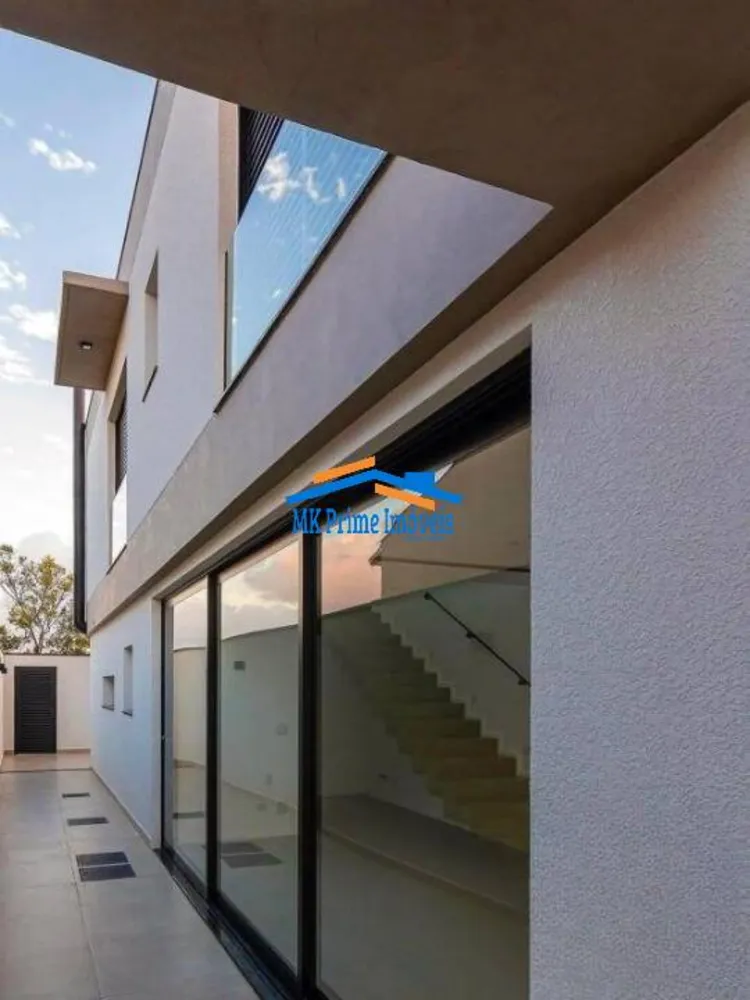 Sobrado, 3 quartos, 150 m² - Foto 3
