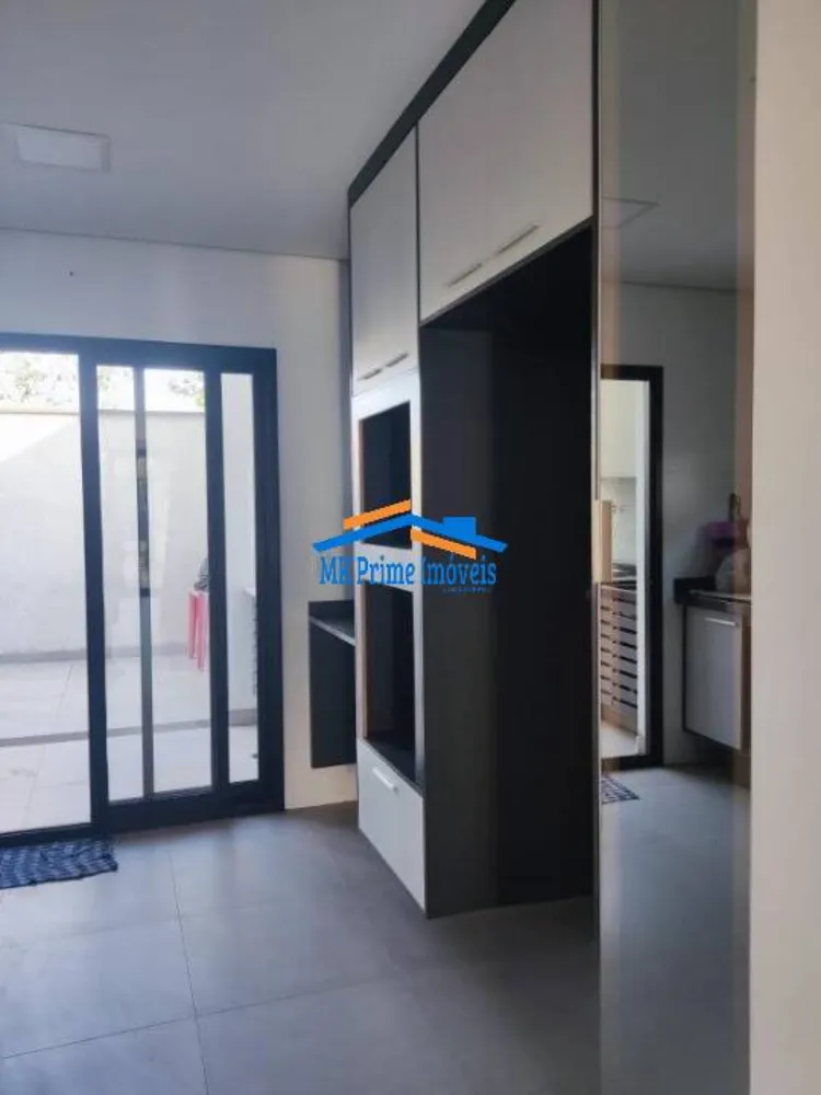Sobrado, 3 quartos, 150 m² - Foto 6