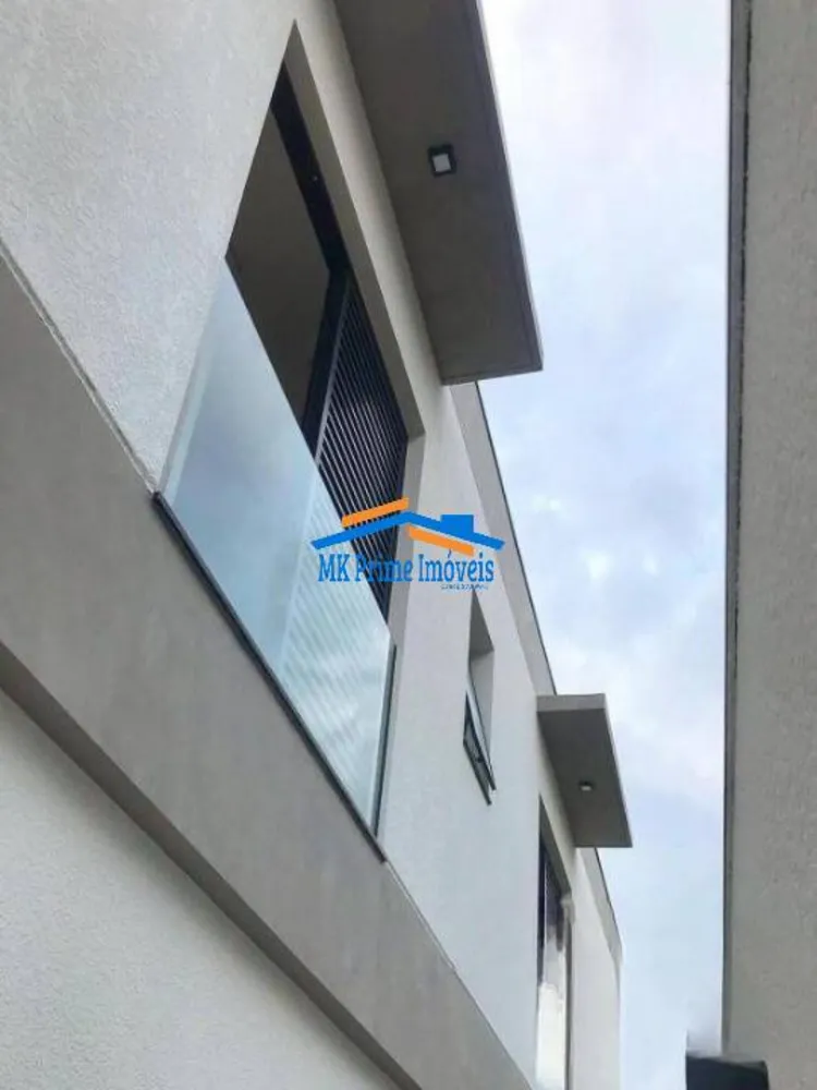 Sobrado, 3 quartos, 150 m² - Foto 4