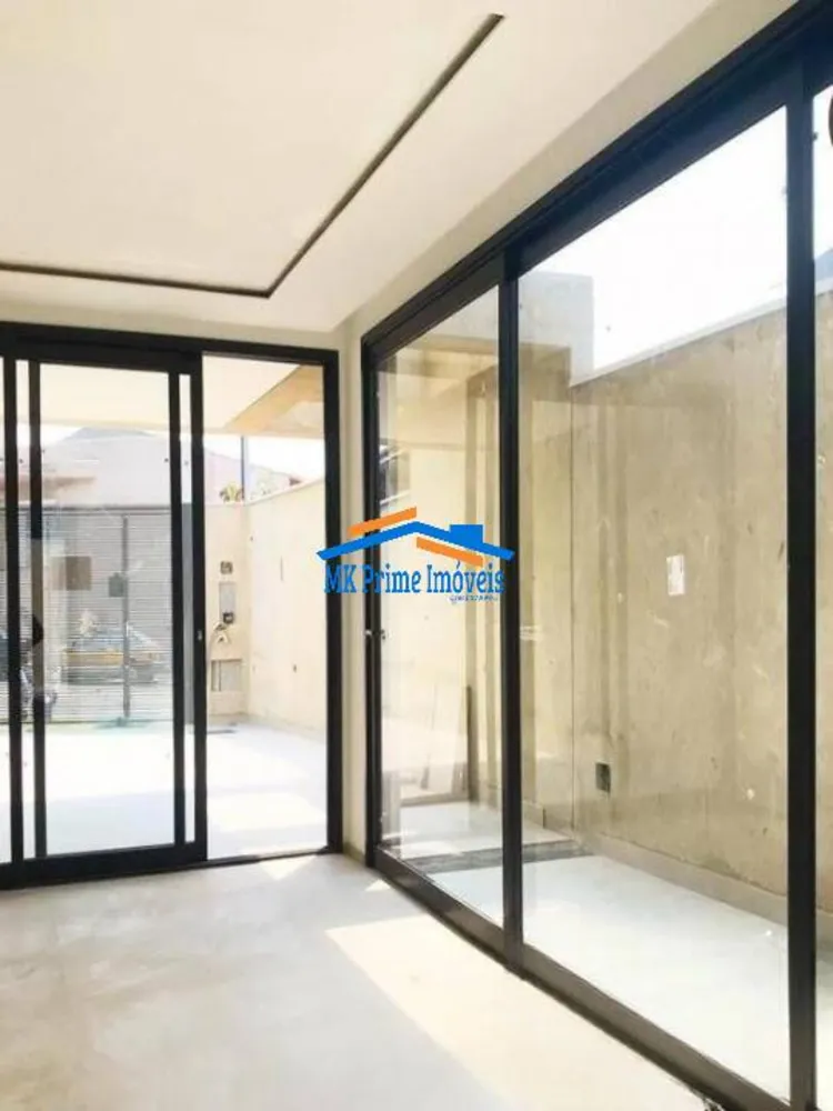 Sobrado, 3 quartos, 150 m² - Foto 5