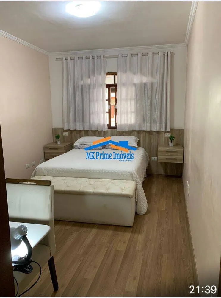 Sobrado, 4 quartos, 270 m² - Foto 2