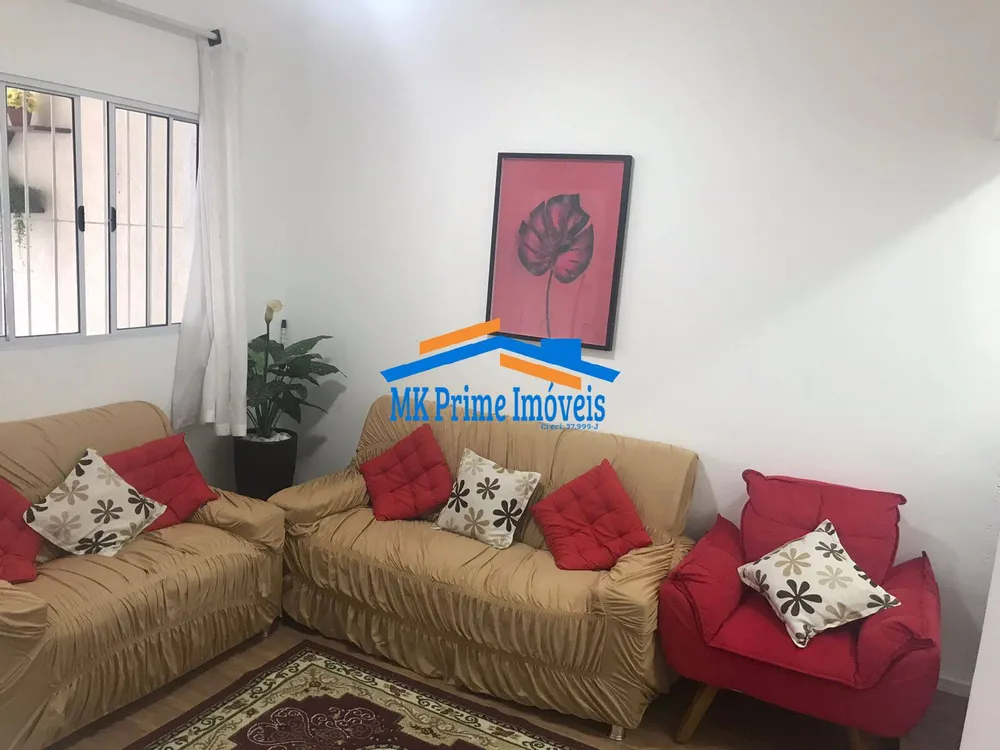 Sobrado, 4 quartos, 270 m² - Foto 5