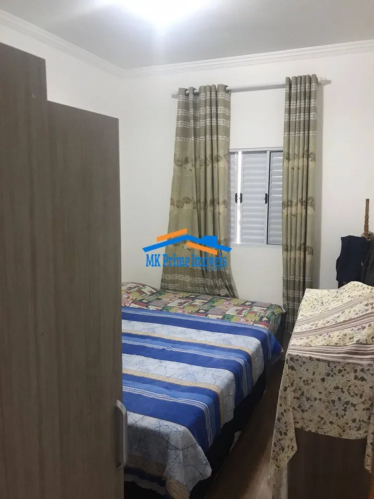Sobrado, 4 quartos, 270 m² - Foto 6