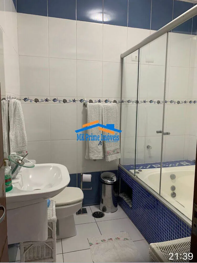 Sobrado, 4 quartos, 270 m² - Foto 7