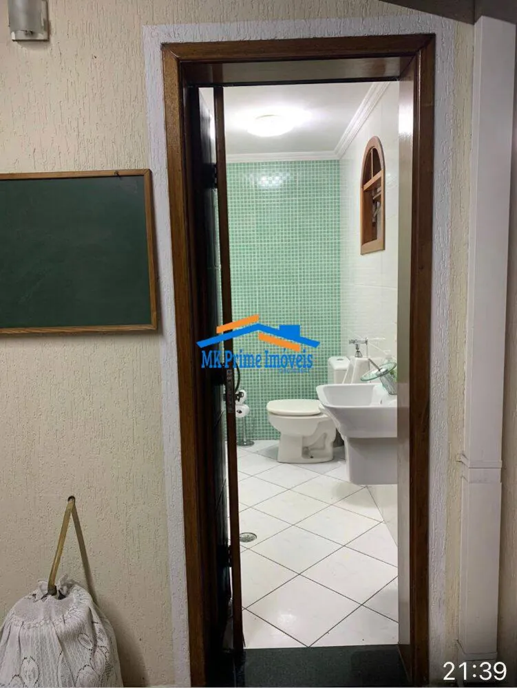 Sobrado, 4 quartos, 270 m² - Foto 3