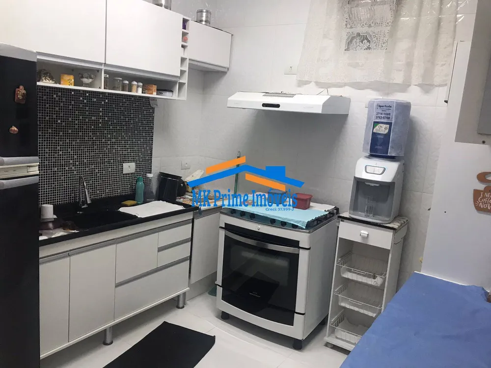 Sobrado, 4 quartos, 270 m² - Foto 8