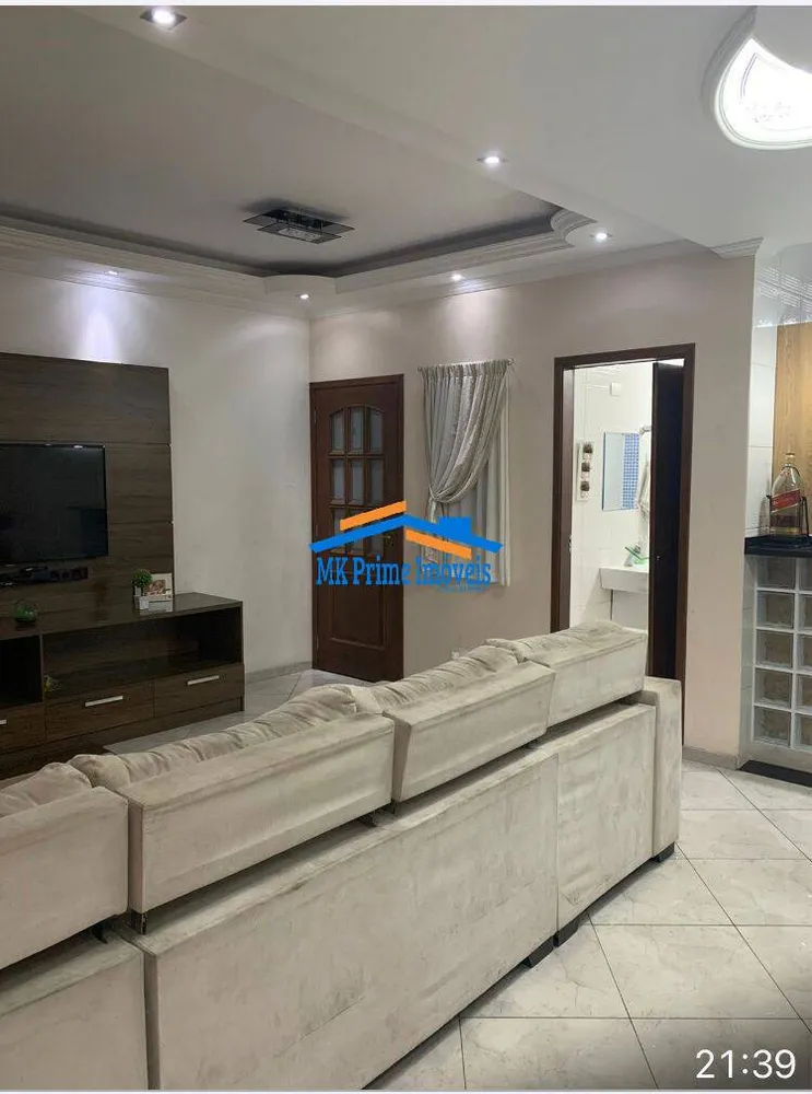 Sobrado, 4 quartos, 270 m² - Foto 4