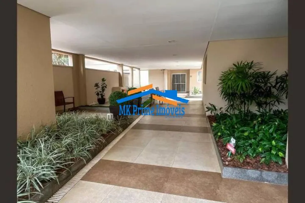 Apartamento, 2 quartos, 57 m² - Foto 2