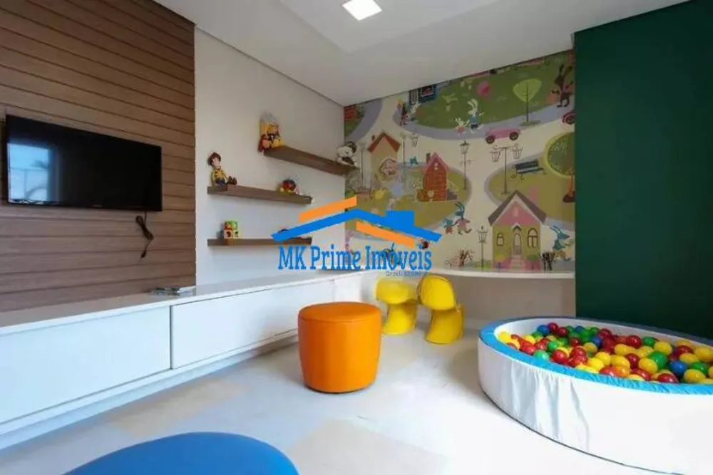 Apartamento, 2 quartos, 57 m² - Foto 4