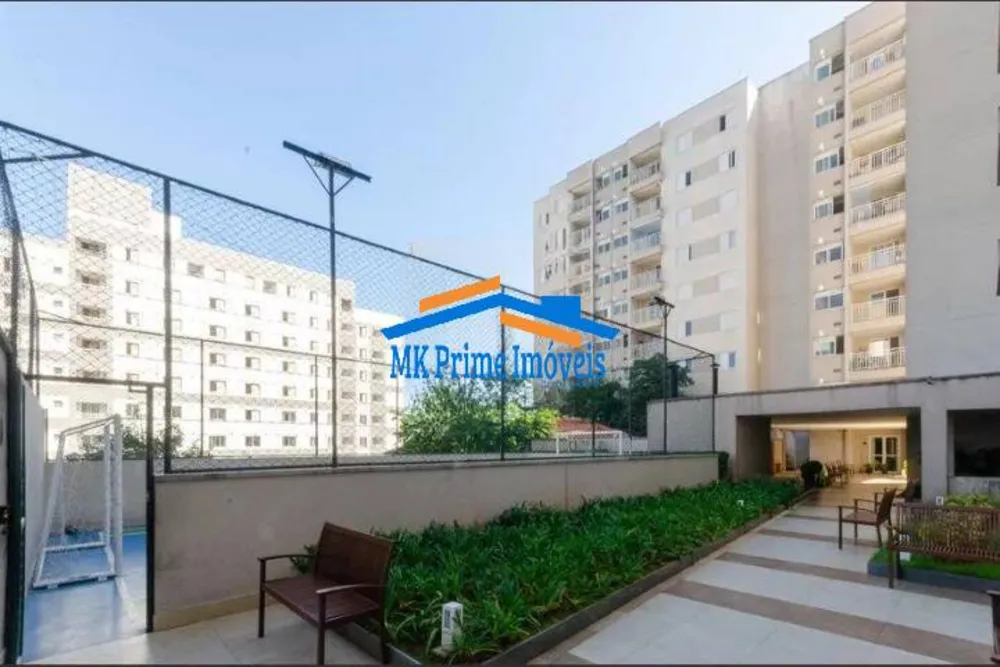 Apartamento, 2 quartos, 57 m² - Foto 3